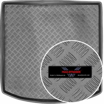 shumee VW Touran I 2003-2015 VW Touran II 2015- Tepih za prtljažnik MAX-mat