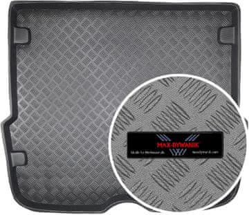 shumee Ford Focus I Kombi 1998-2005 Zaščitna preproga za prtljažnik MAX-mat