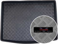 shumee Honda HR-V III Crossover 22- Zaščitna preproga za prtljažnik MAX-mat