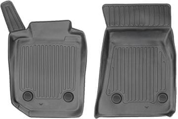 shumee TPE preproge za BMW 2 G42 Coupe 01.2022- / BMW M2 G87 Coupe 04.2023-