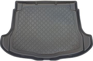 shumee Zaščitna preproga/tepih za prtljažnik za Honda CR-V III SUV 5D 07-12