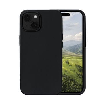 shumee dbramante1928 Ovitek za mobilni telefon Nuuk 17 cm (6,7") črne barve