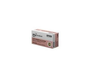 Epson Originalna kartuša s črnilom Epson 1 kos. Svetlo magenta, C13S020690