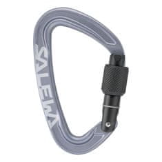 Salewa Salewa Ortles vijačna unisex plezalna vponka siva 00-0000072005_0987
