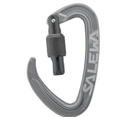 Salewa Salewa Ortles vijačna unisex plezalna vponka siva 00-0000072005_0987
