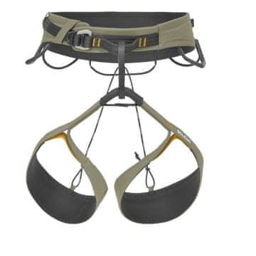 Salewa Ženski plezalni pas Salewa Agner zelene barve 00-0000073801_5050 r M