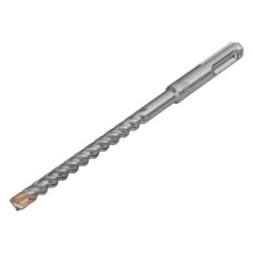 shumee Sveder za beton in kamen SDS plus križni qualitat 6x260mm Vorstahl