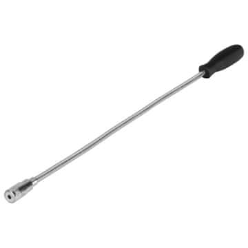 shumee Fleksibilno magnetno prijemalo z LED osvetlitvijo > 56 cm < Vorstahl