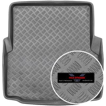 shumee Zaščitna preproga za prtljažnik BMW 3 E46 karavan 1999-2005 MAX-mat