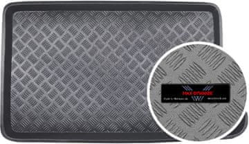 shumee Audi A2 Hatchback 1999-2005 Zaščitna preproga za prtljažnik MAX-mat