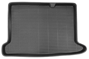 shumee Dacia Sandero II Hatchback 2012-2018 LUCKY3D Preproga za prtljažnik