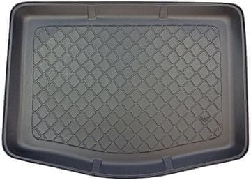 shumee Zaščitna preproga/tepih za prtljažnik za Ford C-MAX II VAN 5D 10-19