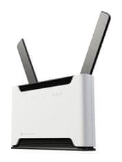 Mikrotik Chateau LTE18 komplet sekir z, S53UG+5HAXD2HAXD-TC&EG18-EA