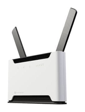 Mikrotik MikroTik Chateau LTE18 komplet sekir z, S53UG+5HAXD2HAXD-TC&EG18-EA