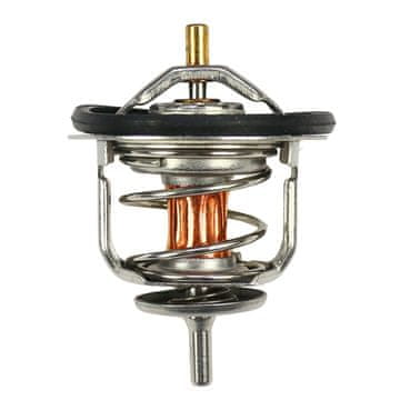 shumee Termostat hladilne tekočine motorja 4HK1 Isuzu 8-97300790-2 leiland