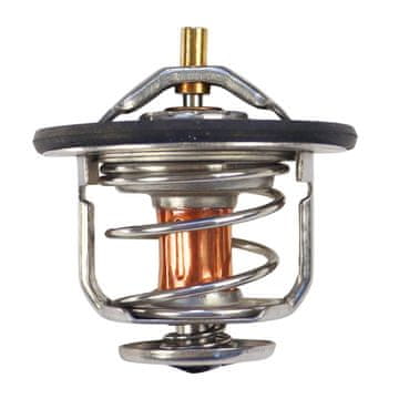 shumee Termostat hladilne tekočine motorja 6HK1 Isuzu 8-97602393-1 leiland