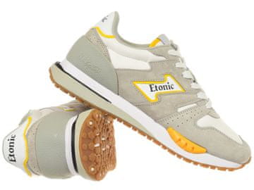 shumee Etonic - ženski čevlji - quazar 1 ETW315620/02 ICE - fluo rumeni 37