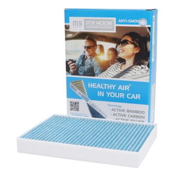 Master-Sport Zračni filter citroen C5 III, C6; peugeot 407, 407 SW | Proti smogu