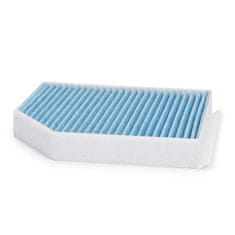 Master-Sport Filter kabine Audi A6 C7, A7, A8 D4; bentley mulsanne | Proti smogu