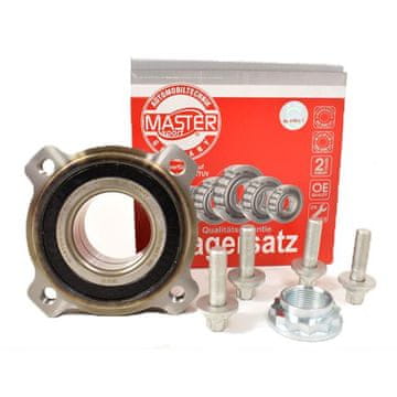 Master-Sport Pesto zadnjega kolesnega ležaja L/D BMW 5 (E39, E60), Touring (E39)