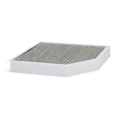 Master-Sport Filter kabine Audi A6 C7, A7, A8 D4; bentley mulsanne | Proti smogu