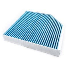Master-Sport Filter kabine Audi A6 C7, A7, A8 D4; bentley mulsanne | Proti smogu