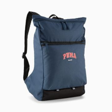 Puma Puma Varsity Toploader temno moder unisex mestni nahrbtnik 09125101