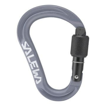 Salewa Salewa Ortles HMS S uniseks plezalna vponka siva 00-0000072001_0987