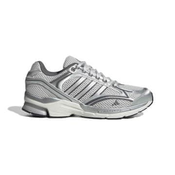 Adidas Adidas Spiritain 2000 unisex športni copati sivi KI6821 velikost 43 1/3
