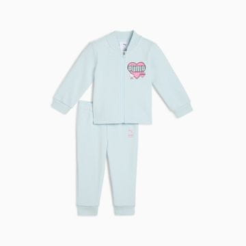 Puma X HELLO KITTY & FRIENDS dekliški komplet moder 63238947 r 74