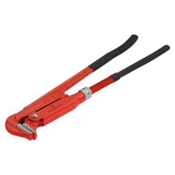 shumee Hidravlični nastavljivi ključ ZA CEVI tip 90° CrV jeklo 1” Vorstahl