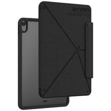 shumee Ovitek Skinarma Trilon za iPad Air 11" M2 2024 / M4 2026 črne barve