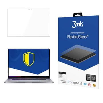 3MK Apple Macbook Pro 13" M1/M2 (A2238) - do 13" 3mk fleksibilno steklo