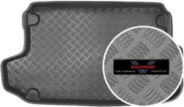 shumee Honda HR-V I SUV 1999-2006 Zaščitna preproga za prtljažnik MAX-mat