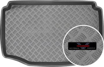 shumee Seat Arona Crossover 2018- Zaščitna preproga za prtljažnik MAX-mat