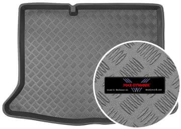 shumee Cupra Born Hatchback 2023- Zaščitna preproga za prtljažnik MAX-mat