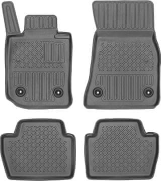 shumee TPE preproge za BMW 4 G22 Coupe 2020- / BMW 4 G26 Gran Coupe 2021-