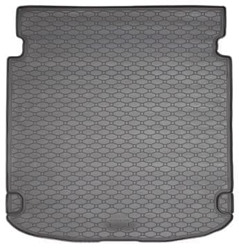 shumee Tepih za prtljažnik primeren za Audi A5 Sedan/Kombi od 2025 (mHEV)