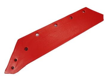 shumee Euro rezilo, levo 18", uporaba Kverneland borovo jeklo, Royal Farm