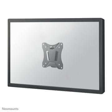 Neomounts Neomounts NM-W25BLACK TV nosilec za 76,2 cm (30") črne televizorje