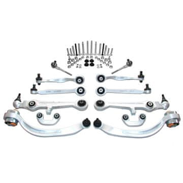 Master-Sport Komplet sprednjih vodil Audi A6 C5; VW Passat B5.5; Škoda Superb I