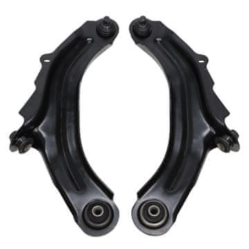 Master-Sport Komplet sprednjih prečnih vodil Renault Megane II (BM0/1_, CM0/1_)