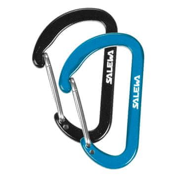 Salewa Salewa unisex vponke z ravnim žičnim zapiranjem 00-0000034103_0999