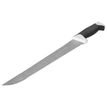 shumee Vorstahl nož za rezanje mineralne volne 345 mm z nedrsečim ročajem