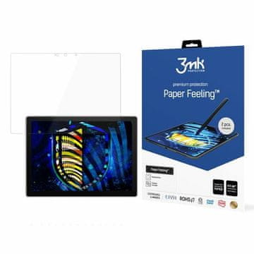 3MK Zaščitna folija za Microsoft Surface Pro 7+ 3MK PaperFeeling 12.3"