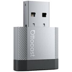 Ottocast Ottocast CA530-T3 Mini Nova CarPlay Bluetooth avtomobilski adapter