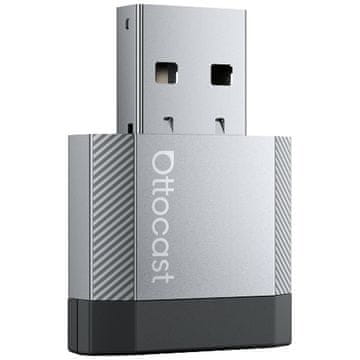 Ottocast Ottocast CA530-T3 Mini Nova CarPlay Bluetooth avtomobilski adapter