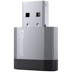 Ottocast Ottocast CA530-T3 Mini Nova CarPlay Bluetooth avtomobilski adapter