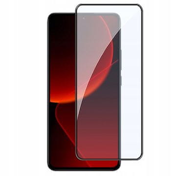 shumee Kaljeno steklo za Motorola G54 5G / G54 Power s polnim 5D zaslonom