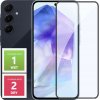 shumee Kaljeno steklo za Samsung Galaxy A55 5G celozaslonski 5D 9H steklo